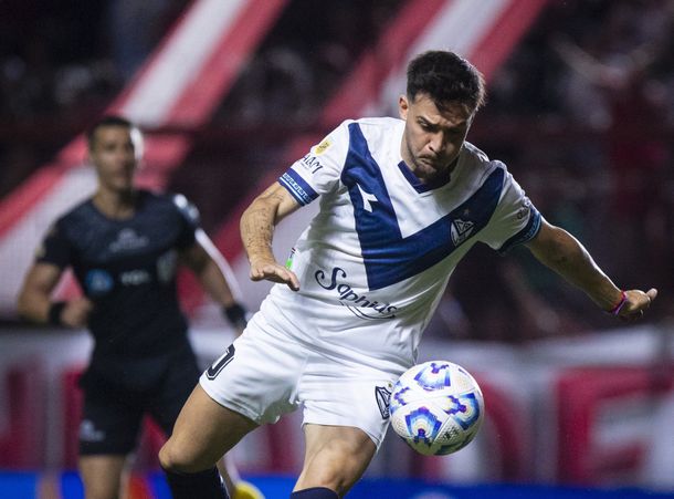 Pelota libre de riesgo en el celular: cómo ver en vivo Vélez vs. Tigre