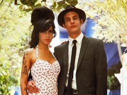 el ex marido de amy winehouse, en coma por sobredosis el ex marido de amy winehouse, en coma por sobredosis
