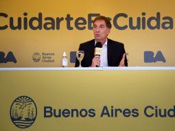 Los bares de la Ciudad cerrarán de 1 a 6, pero no habrá prohibición de circulación nocturna