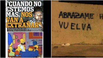 Algunos de los memes que hicieron explotar las redes sociales tras la derrota de Argentina ante Paraguay Algunos de los memes que hicieron explotar las redes sociales tras la derrota de Argentina ante Paraguay