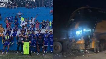 dolor en el futbol de brasil: un choque fatal termino con la muerte de un preparador fisico dolor en el futbol de brasil: un choque fatal termino con la muerte de un preparador fisico