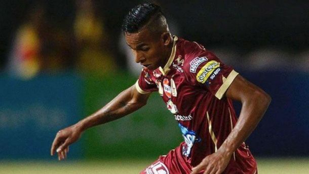 Sebastián Villa se sumará a Boca