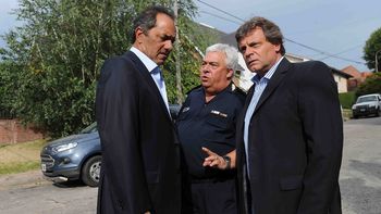 scioli pidio no preocupar mas a la gente por las criticas a la reforma del codigo penal scioli pidio no preocupar mas a la gente por las criticas a la reforma del codigo penal