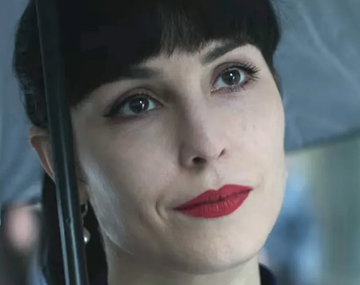 La ficción con Willem Dafoe que te va a tener atrapado hasta que termine