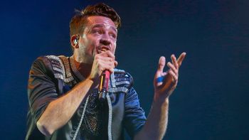 Chano, nuevamente internado Chano, nuevamente internado