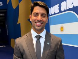 el tremendo cambio fisico de gaston edul antes de la velada 6: asi se preparo para la pelea el tremendo cambio fisico de gaston edul antes de la velada 6: asi se preparo para la pelea