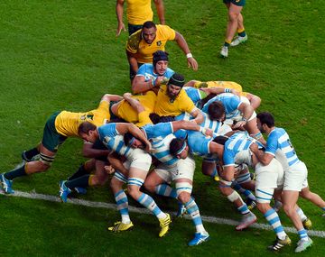 Un árbitro irlandés dirigirá a los Pumas por el tercer puesto ante Sudáfrica