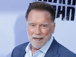 Arnold Schwarzenegger donó una millonaria propiedad para completar un sendero natural en California