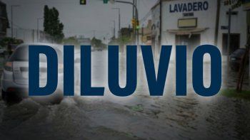 Jueves con diluvio en Buenos Aires. Hay alerta por lluvias y tormentas. Jueves con diluvio en Buenos Aires. Hay alerta por lluvias y tormentas.