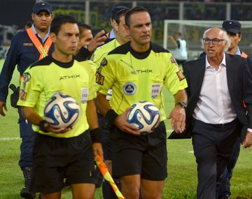 Bianchi: Perdimos por fallas nuestras antes que por virtudes del rival