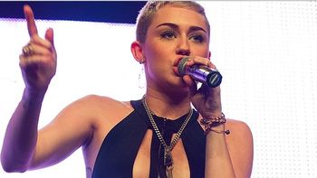 esta actriz y cantante estuvo a un cierre del destape esta actriz y cantante estuvo a un cierre del destape