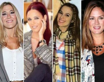 Los famosos celebraron el Día de la Madre en Twitter