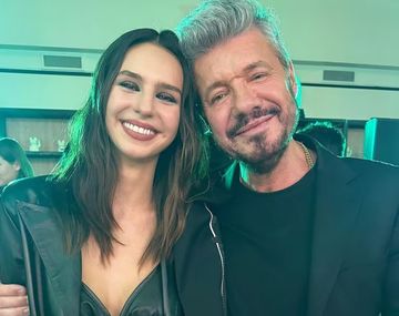 Se filtró la amenaza que recibió Juanita Tinelli por teléfono: Vos y tu familia se...