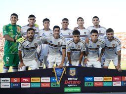 Un jugador de Boca podría jugar para la Selección de Suiza: los detalles