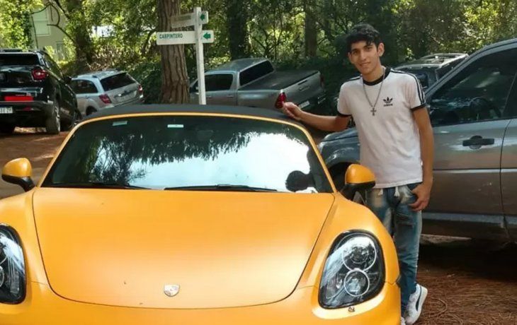 Crimen de Lautaro: un detenido confesó que participó de la pelea