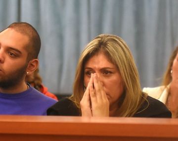 A&nbsp;Lautaro Bettini le hundieron el cráneo en una pelea - Crédito: Agustín Martínez/lmneuquen.com