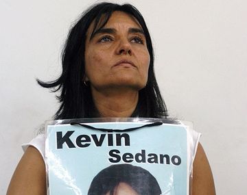 Viviam Perrone se cansó de las chicanas políticas y decidió alejarse de la ONG Madres del Dolor