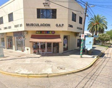 Se quitó la vida el policía que mató a la novia de su exmujer y se atrincheró