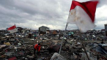 diez fotos del tsunami, diez anos despues diez fotos del tsunami, diez anos despues