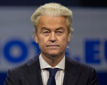 Geert Wilders