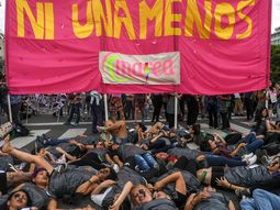 En los primeros 9 meses del año se registró un femicidio cada 32 horas en la Argentina