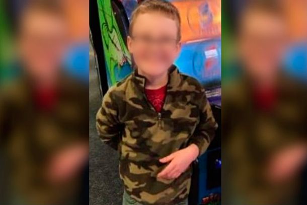 Un nene de ocho años murió tras confundir la metanfetamina de su papá con cereal