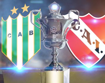 Independiente busca seguir sumando en su visita a Banfield