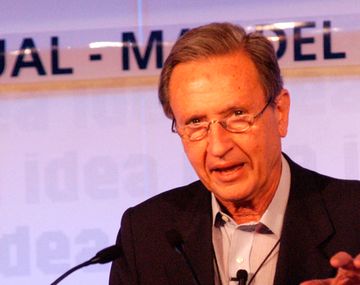 Mariano Grondona: su falsa muerte en Twitter y la despedida en las redes