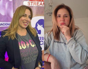 Rompió el silencio la productora que denunció a Fernanda Iglesias por violencia: qué dijo