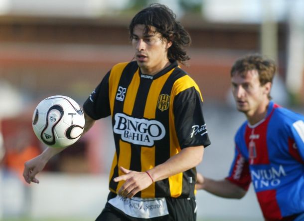 Olimpo-Blanco