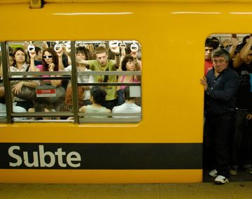 Subte
