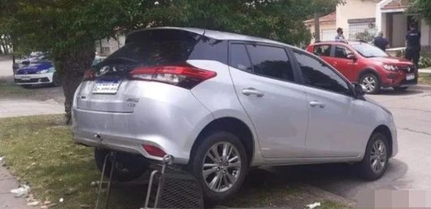 Mar del Plata: un hombre atropelló y mató a su esposa cuando sacaba el auto del garage