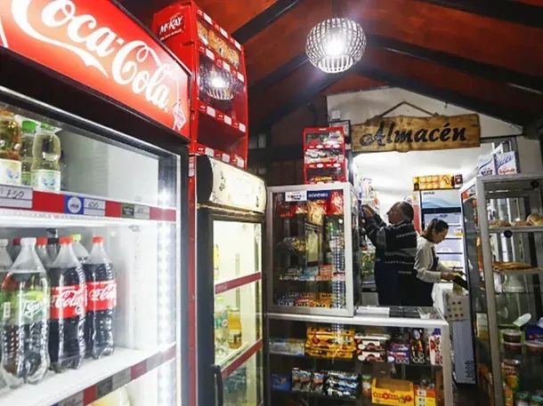 almacen