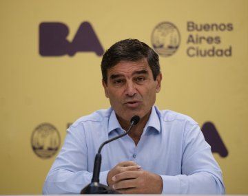 Vacunación en la Ciudad: anunciarán la apertura del empadronamiento para mayores de 65 años