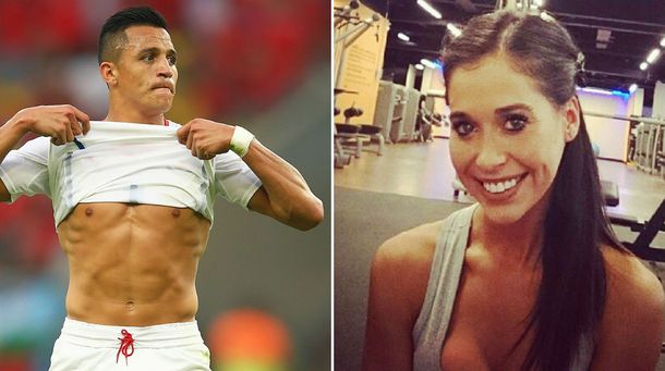 Escándalo: figura del fútbol chileno denunciado por su ex novia por un video porno
