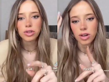 Indignación en redes: Zoe de GH discriminó a una influencer por ser mamá a los 16
