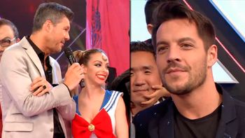 la pregunta de marcelo tinelli que incomodo a gisela bernal y francisco delgado la pregunta de marcelo tinelli que incomodo a gisela bernal y francisco delgado