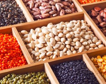 Comidas que no se echan a perder