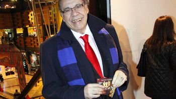 Enrique Pinti Enrique Pinti