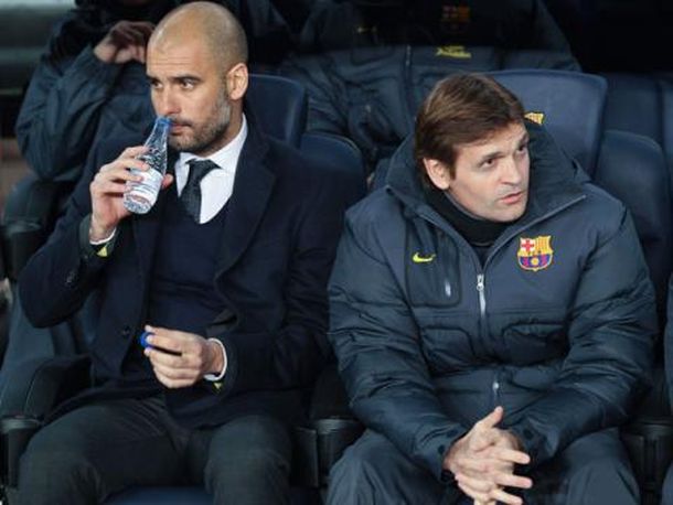 Chau amistad: Pep no vino cuando lo necesité