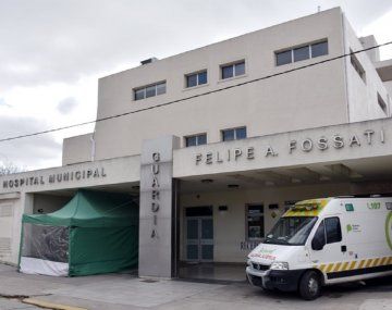 Colapso en Balcarce: evalúan otro centro de atención y convocan a médicos jubilados