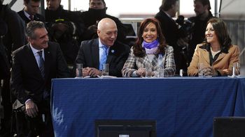 bonfatti ratifico su apoyo al gobierno en el conflicto con los fondos buitres bonfatti ratifico su apoyo al gobierno en el conflicto con los fondos buitres