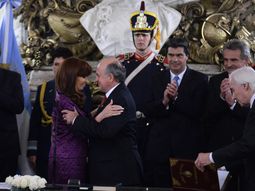 oficializaron la designacion de oscar parrilli como titular de la ex side oficializaron la designacion de oscar parrilli como titular de la ex side