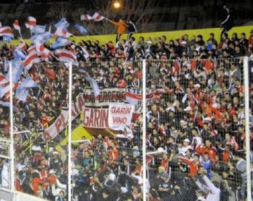 Vuelve el público neutral: los hinchas de River podrán ir a Bahía Blanca
