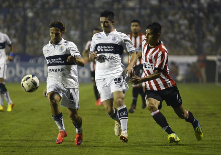 Las Fotos De La Fecha De Clásicos Del Fútbol Argentino 