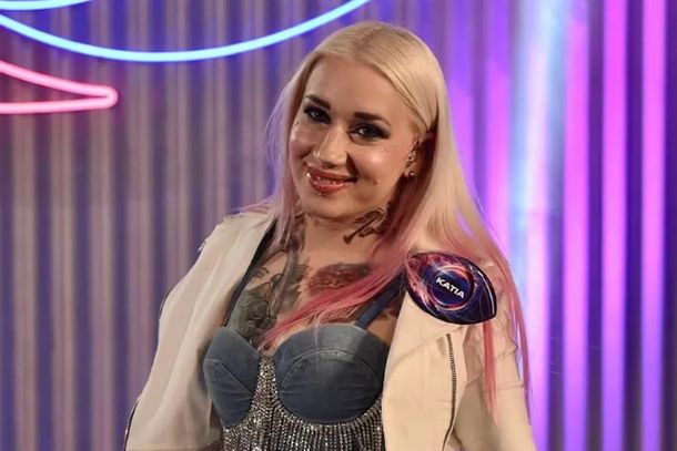 La Tana de Gran Hermano podría dar el gran salto a la actuación con una importante serie de Netflix