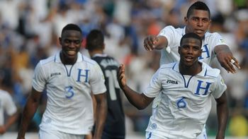 un golazo historico para honduras camino a brasil 2014 un golazo historico para honduras camino a brasil 2014