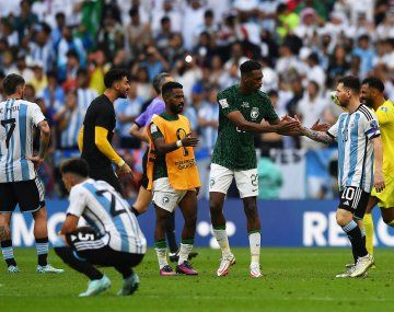 Tras la autocrítica interna