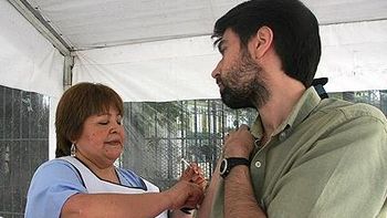 Campaña Vacunación Campaña Vacunación