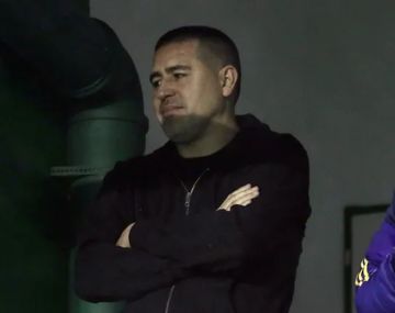 Todos los títulos de Riquelme como vicepresidente de Boca